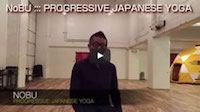 NoBU ::: PROGRESSIVE JAPANESE YOGA